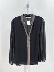 Tory Burch Size S Shirts (Pre-owned)