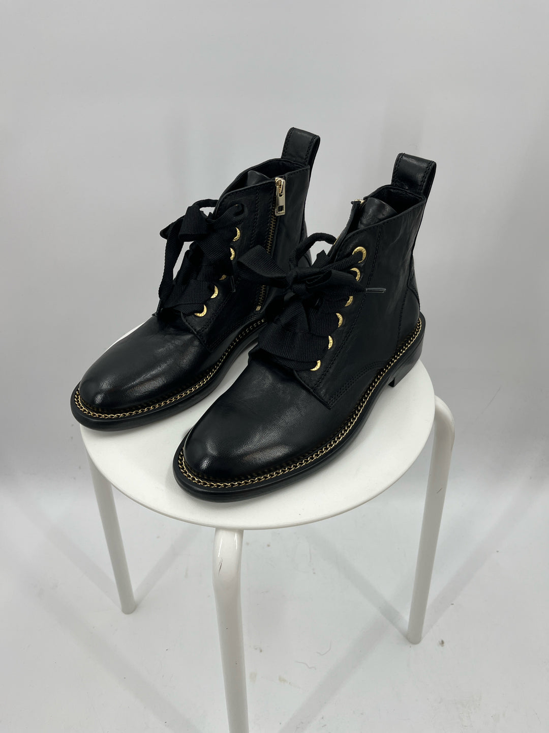 Bottines zadig et voltaire online