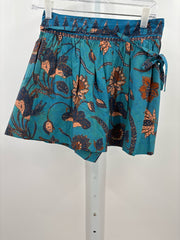 Ulla Johnson Size 2 Shorts (Pre-owned)