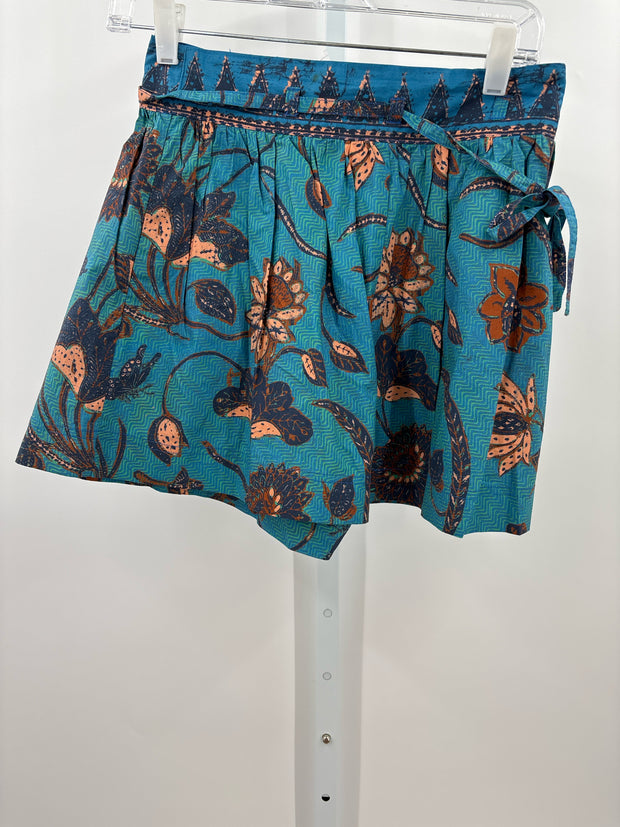 Ulla Johnson Size 2 Shorts (Pre-owned)