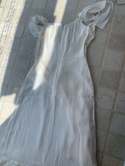 Reformation Size 4 Dresses (Pre-owned)
