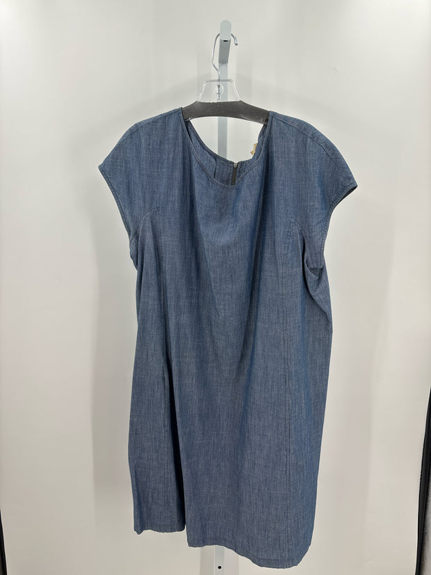 Eileen Fisher Size XL Dresses (Pre-owned)
