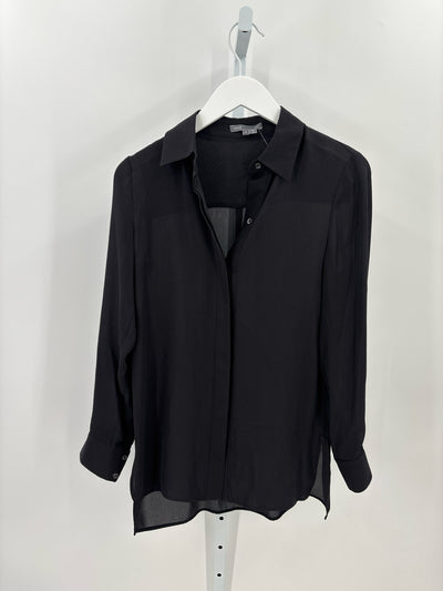 Vince Size 2 Shirts (Pre-owned)