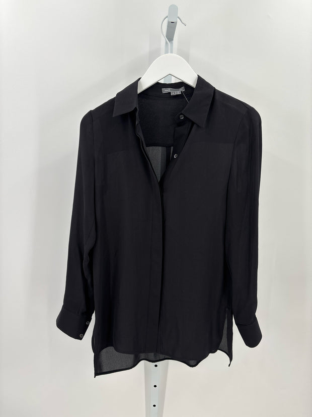 Vince Size 2 Shirts (Pre-owned)