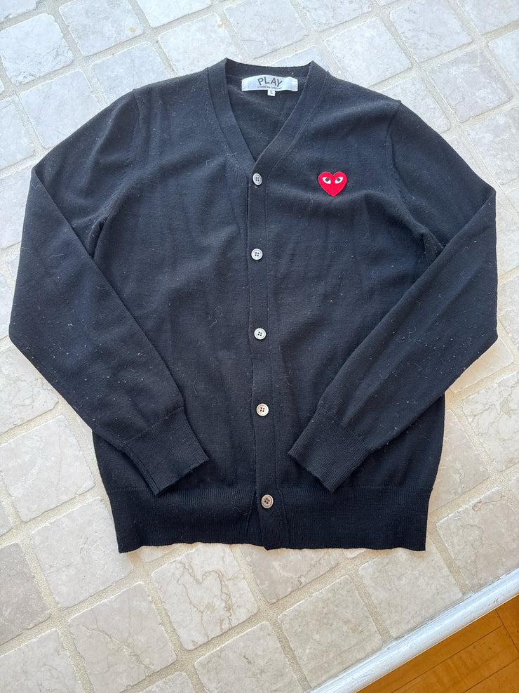 Comme des Garcons Sweaters (Pre-owned)