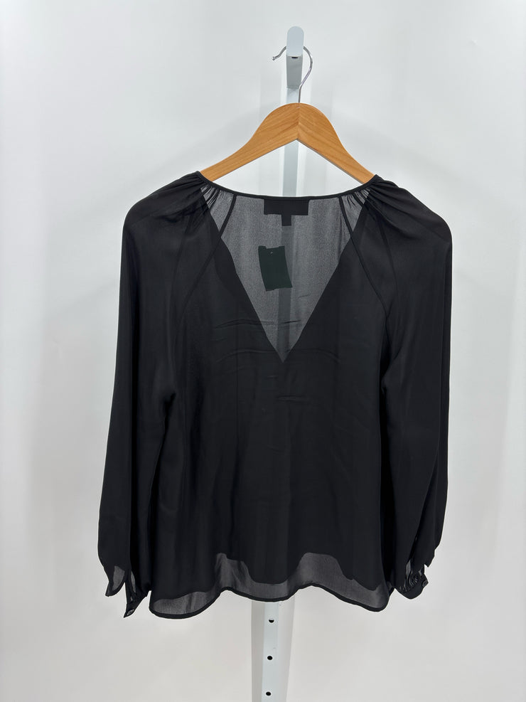 Nili Lotan Size XS Shirts (Pre-owned)