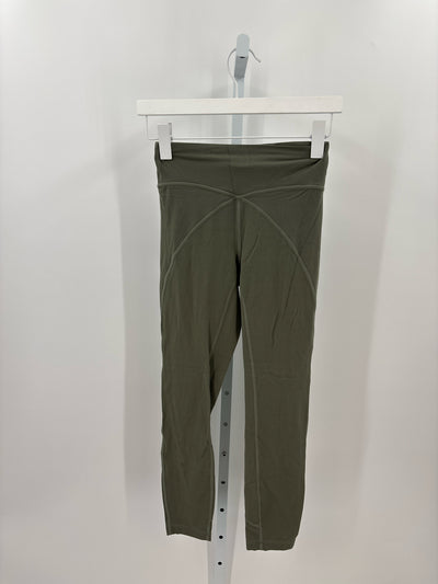 Lululemon 4 Activewear (Pre-owned)