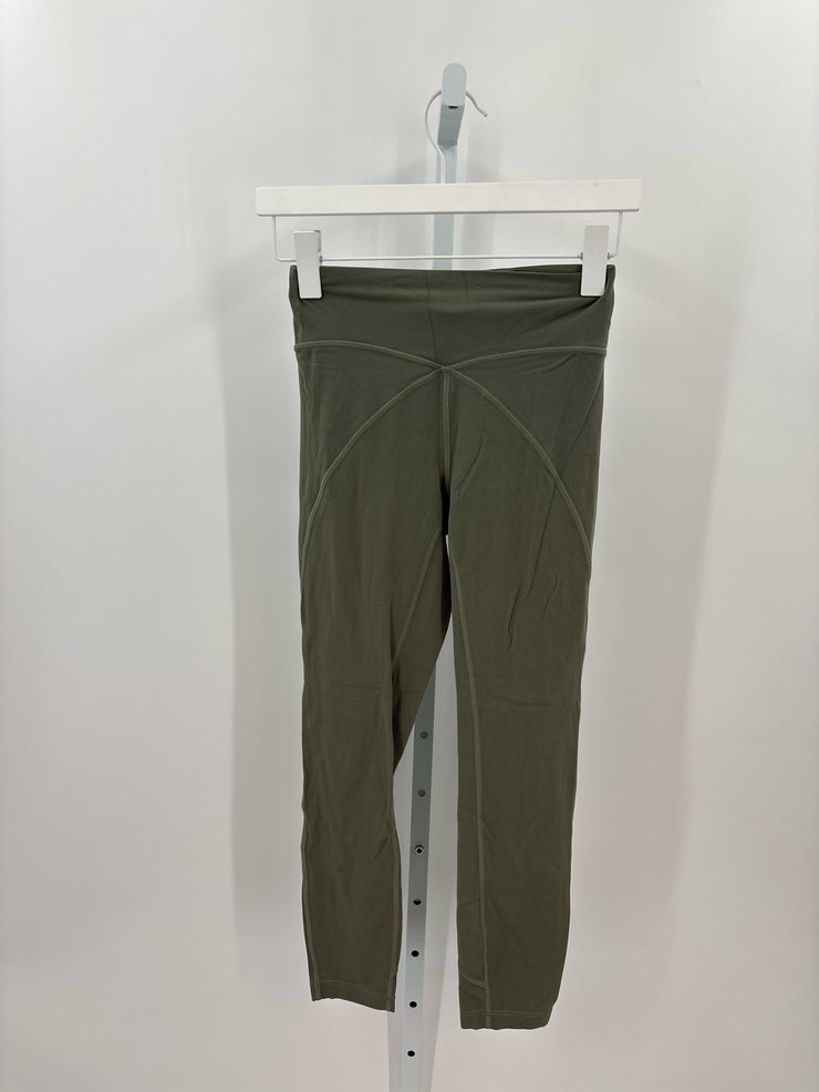 Lululemon 4 Activewear (Pre-owned)