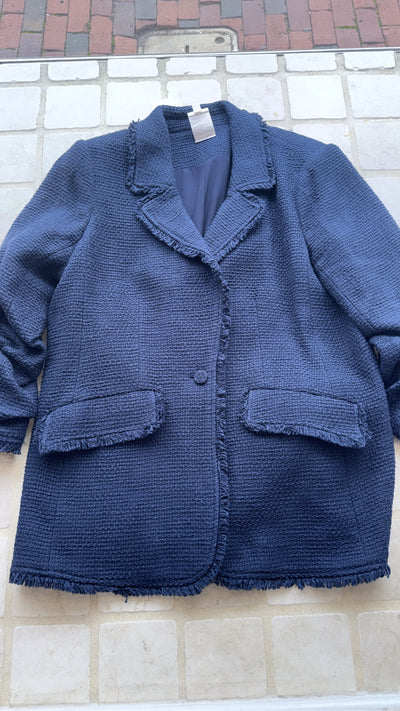 Cinq A Sept Jackets INDOOR (Pre-owned)