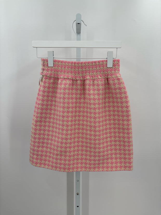 Miu Miu Skirts (Pre-owned)