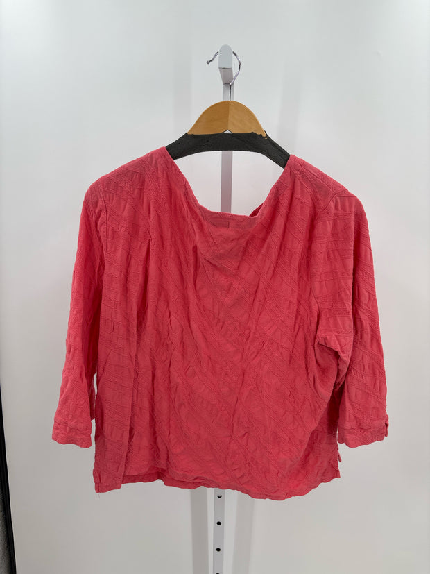 Habitat Size XL Shirts (Pre-owned)