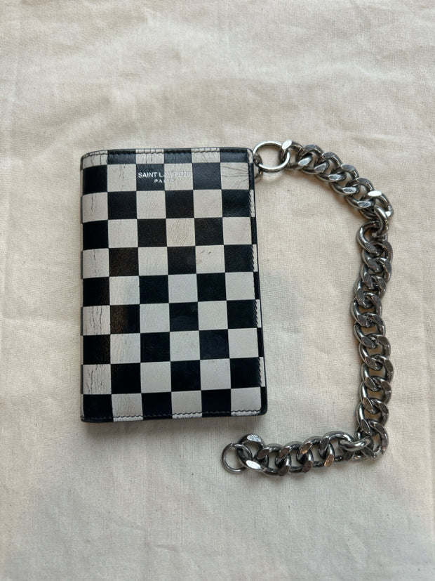 Saint Laurent Wallets (Pre-owned)