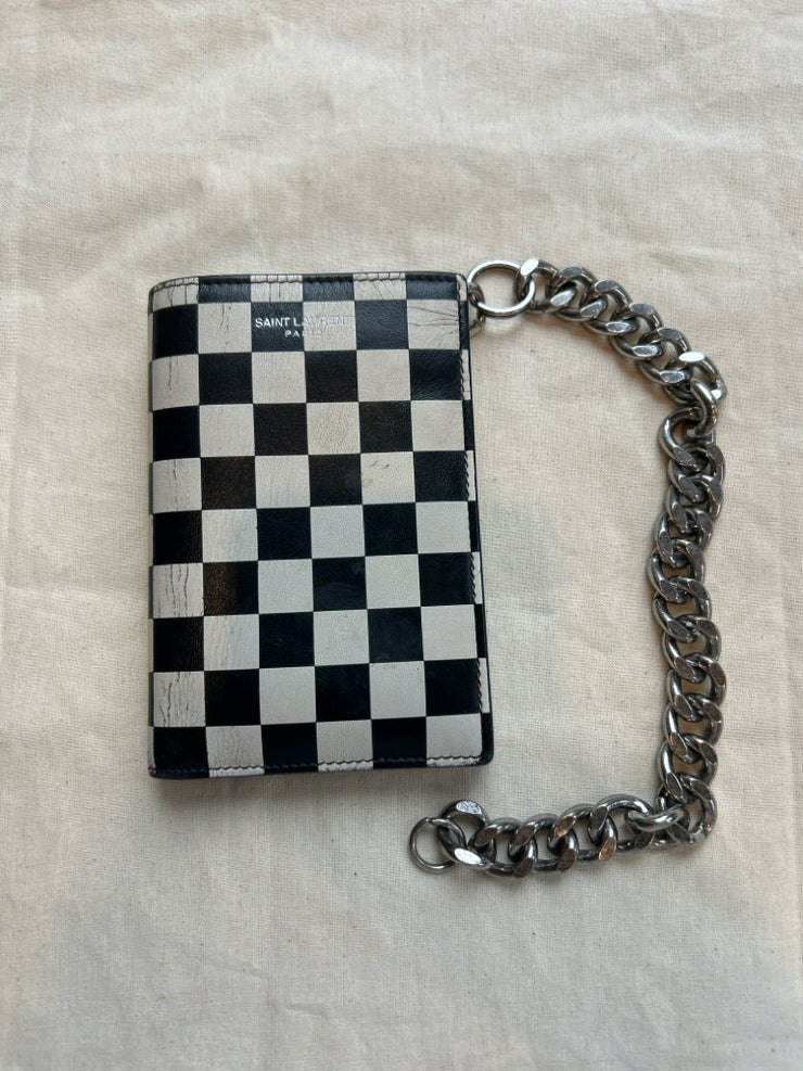 Saint Laurent Wallets (Pre-owned)