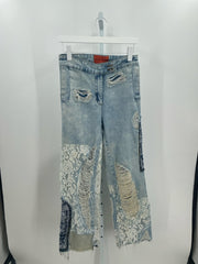Who Decides War Jeans (Pre-owned)