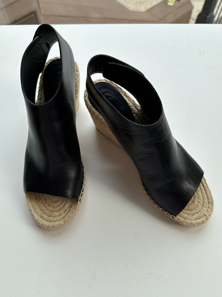 Celine Size 40 Shoes (Pre-owned)