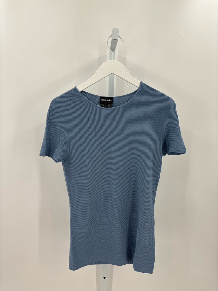 Giorgio Armani Size 44 Shirts (Pre-owned)