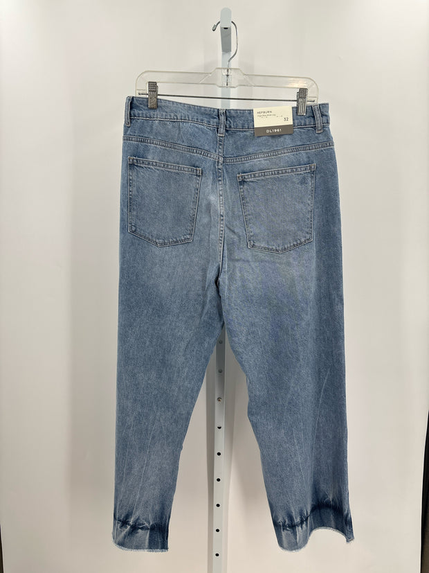 DL 1961 Jeans (Pre-owned)