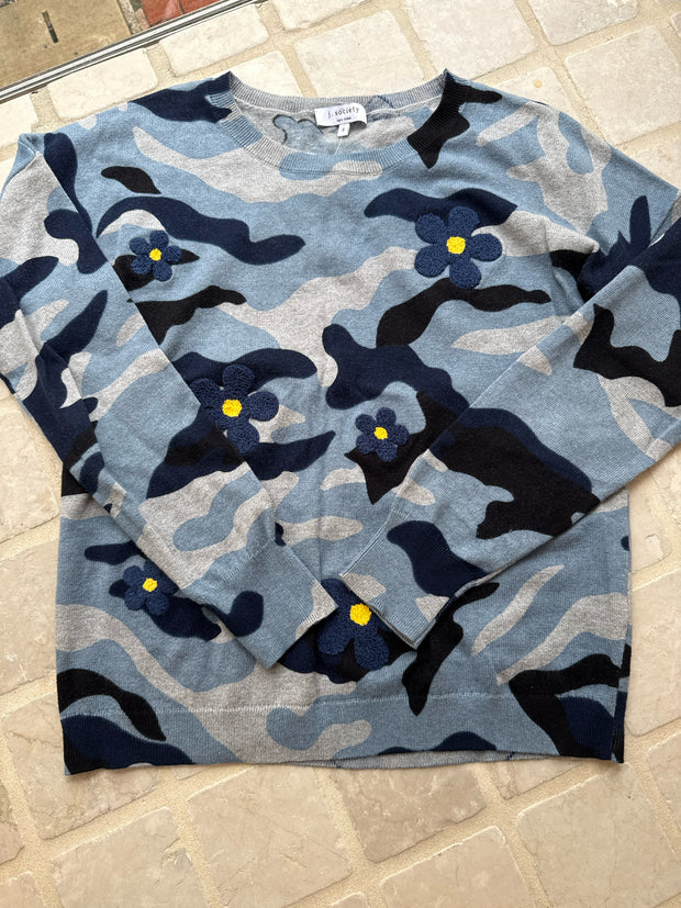 j society Sweaters (Pre-owned)