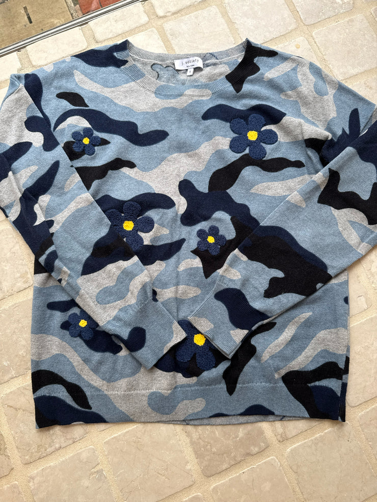 j society Sweaters (Pre-owned)