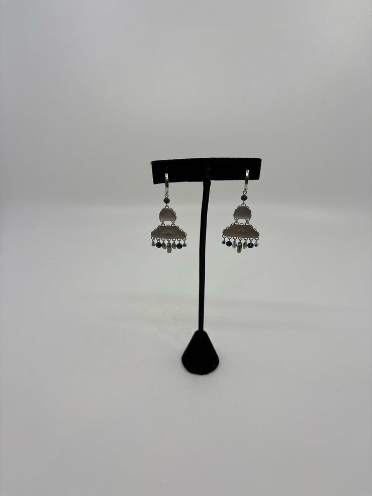 Ayaia Bar Earrings (Pre-owned)