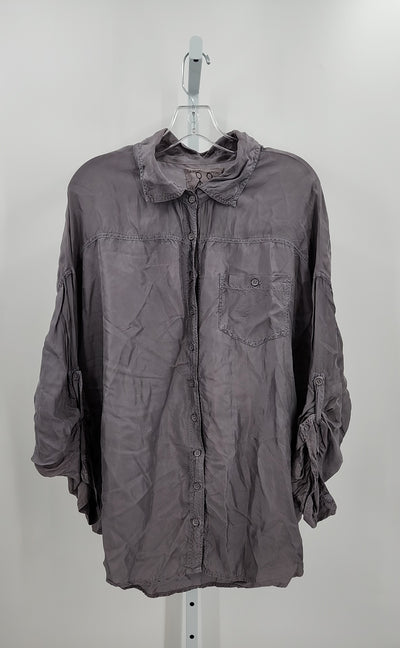 Pete & Greta Size M Shirts (Pre-owned)