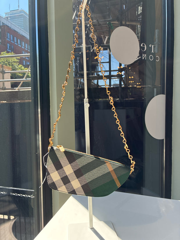Burberry Handbags (Pre-owned)