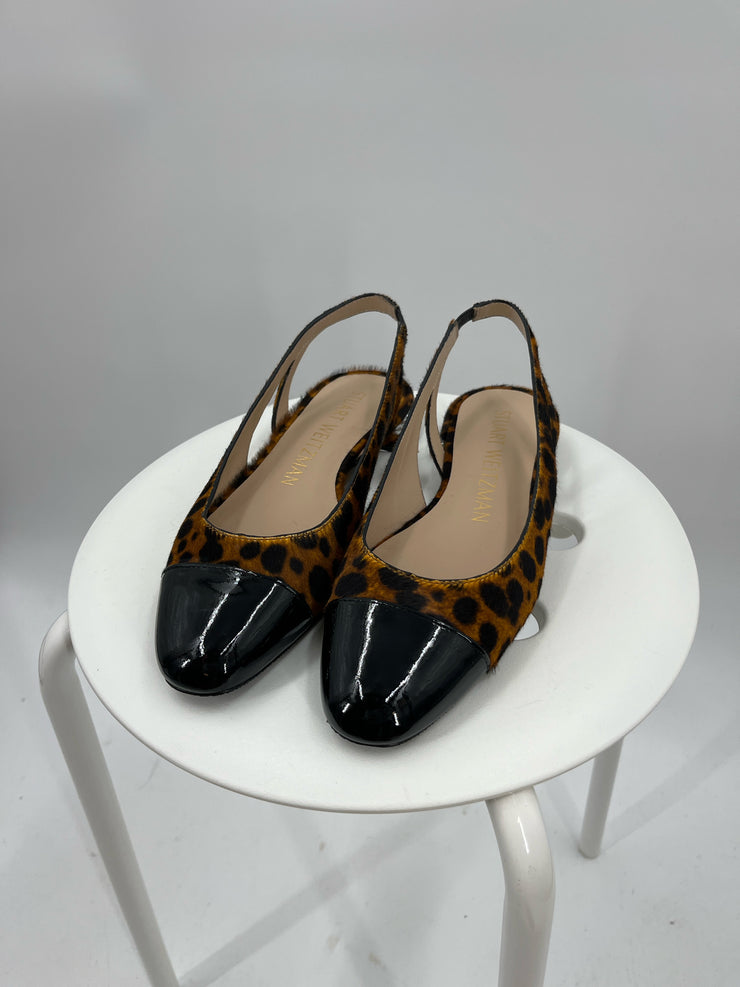 Stuart Weitzman Size 7.5 Shoes (Pre-owned)