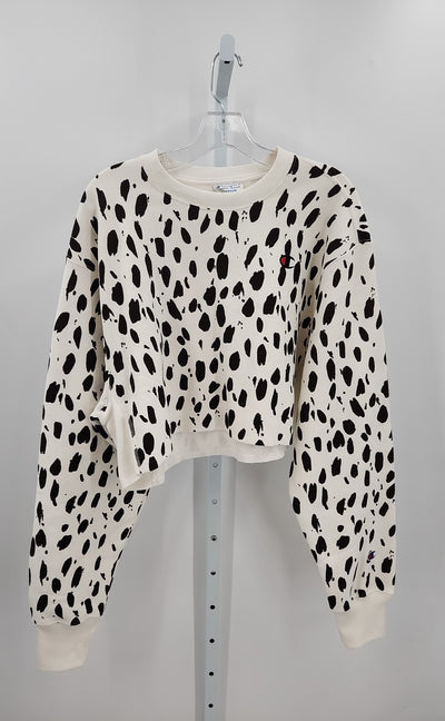 Champion Sweatshirt (Pre-owned)