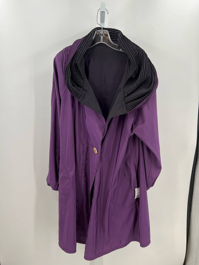 Mycra Pac Coats (Pre-owned)