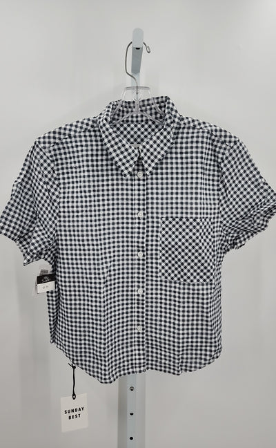 Sunday Best Size M Shirts (Pre-owned)