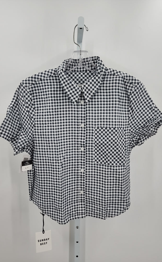 Sunday Best Size M Shirts (Pre-owned)