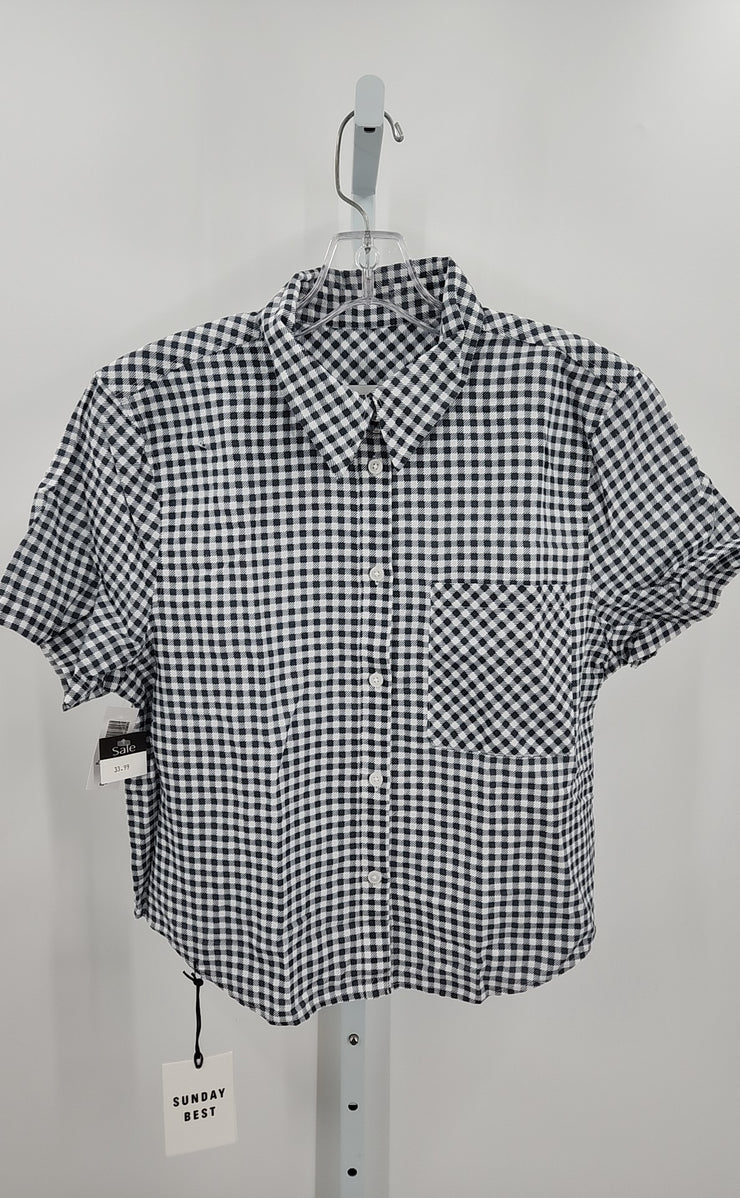 Sunday Best Size M Shirts (Pre-owned)
