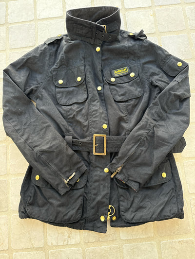 Barbour Jackets INDOOR (Pre-owned)