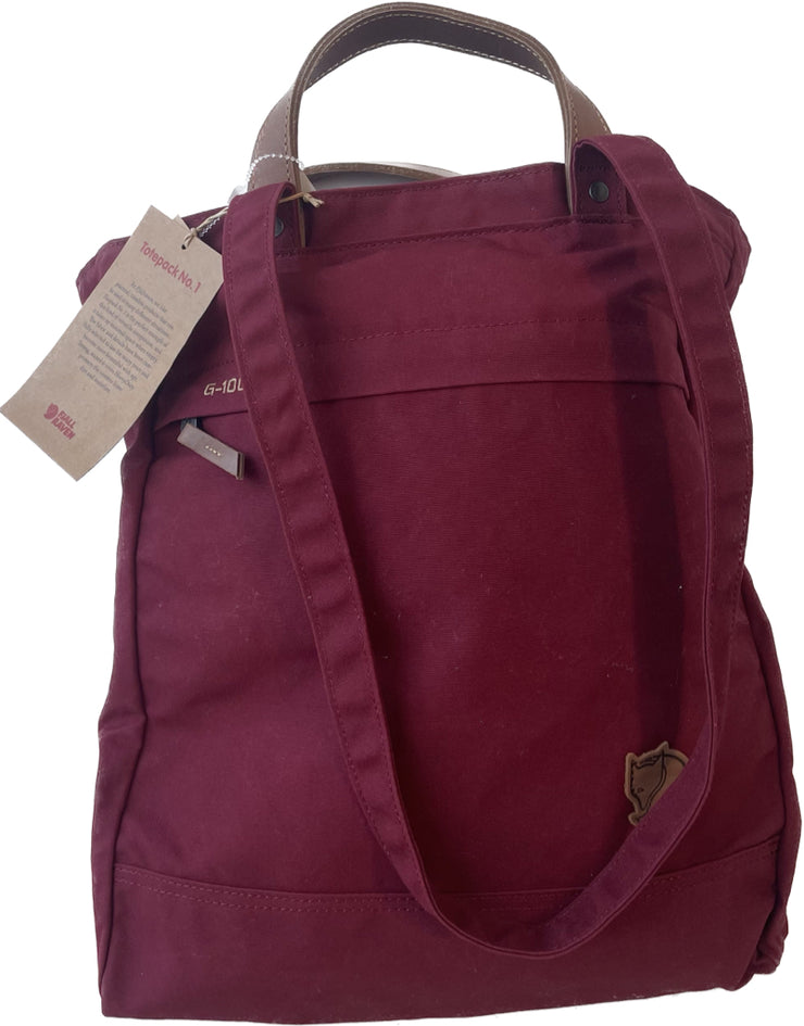 Fjallraven Kanken Handbags (Pre-owned)