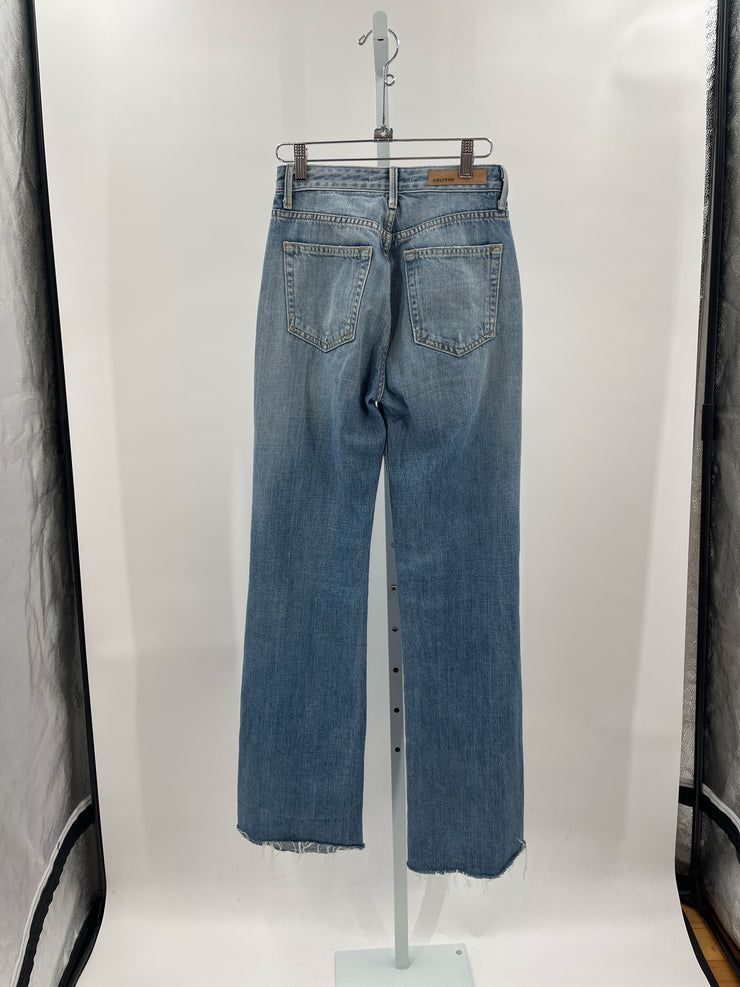 Girlfriend Collective Jeans (Pre-owned)