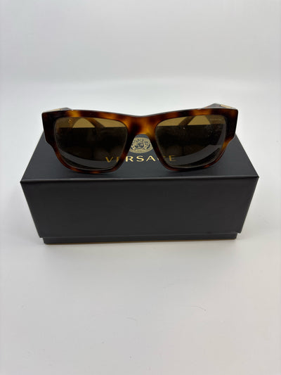 Versace Sunglasses (Pre-owned)