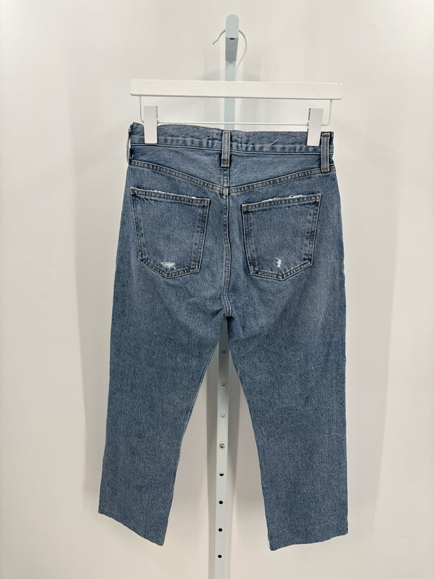 AGOLDE Jeans (Pre-owned)