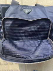 Prada Handbags (Pre-owned)