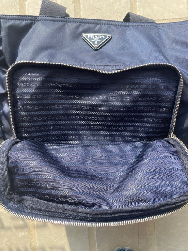 Prada Handbags (Pre-owned)