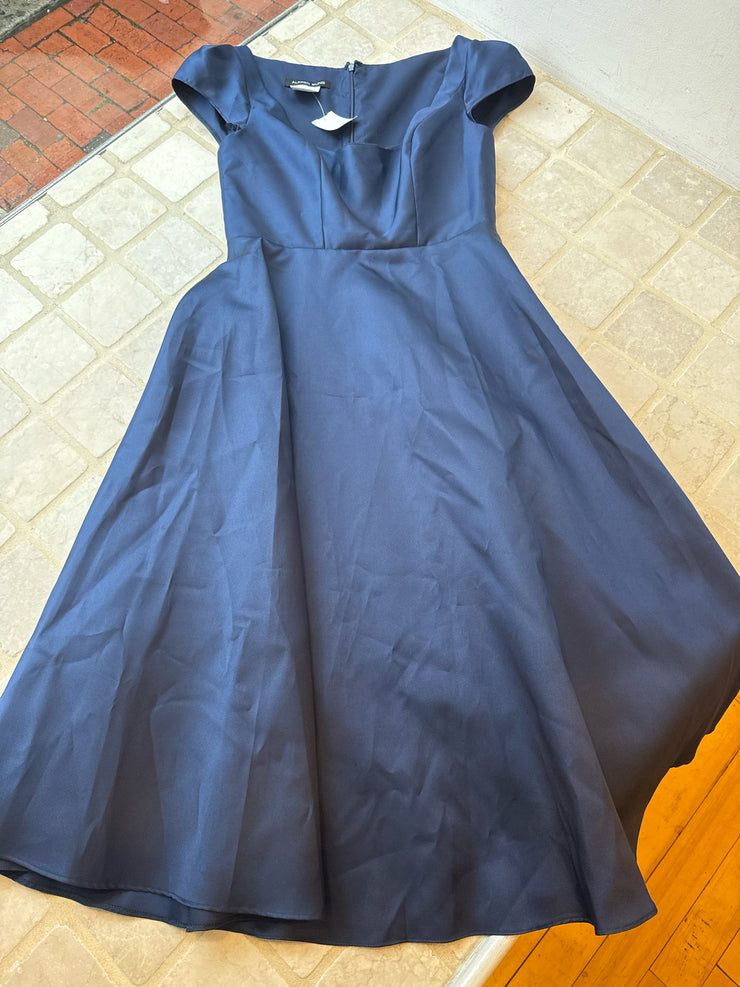Alfred Sung Size 8 Dresses (Pre-owned)