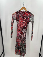 Fuzzi Size XS Dresses (Pre-owned)