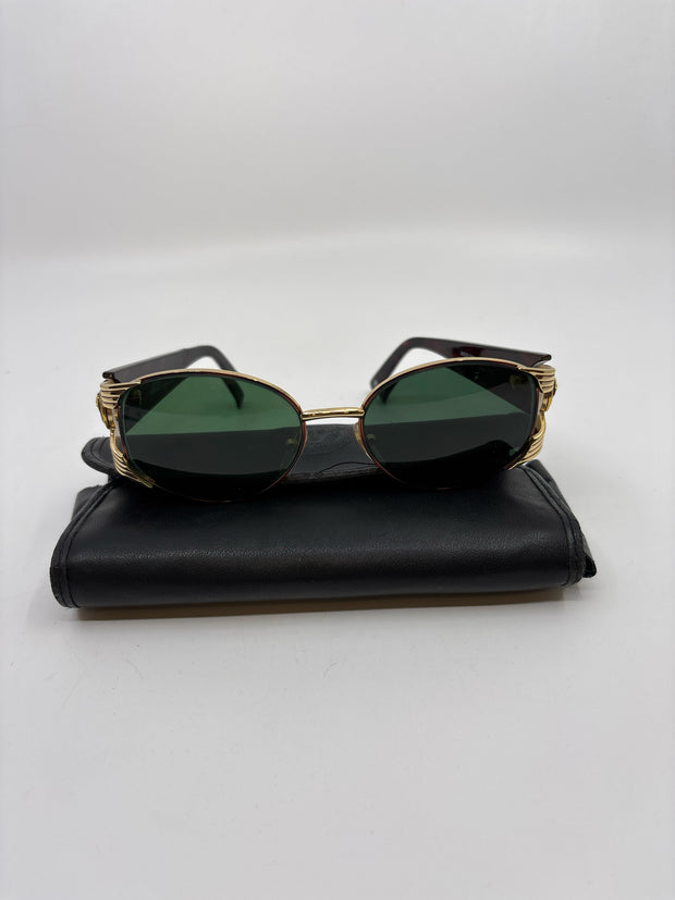 Versace Sunglasses (Pre-owned)