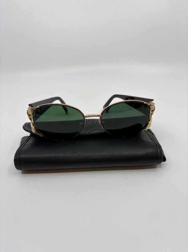 Versace Sunglasses (Pre-owned)