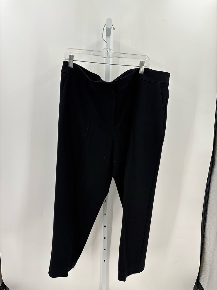 St John Pants (Pre-owned)