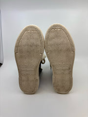 Cristian Zerotre Size 40 Boots (Pre-owned)