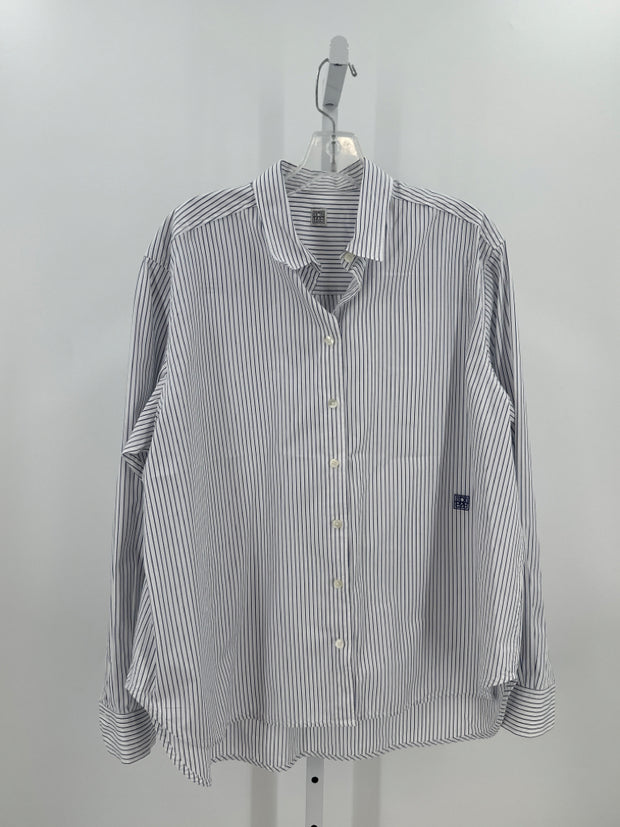 Toteme Size 42 Shirts (Pre-owned)