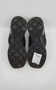 Chanel Size 10 Sneakers (Pre-owned)