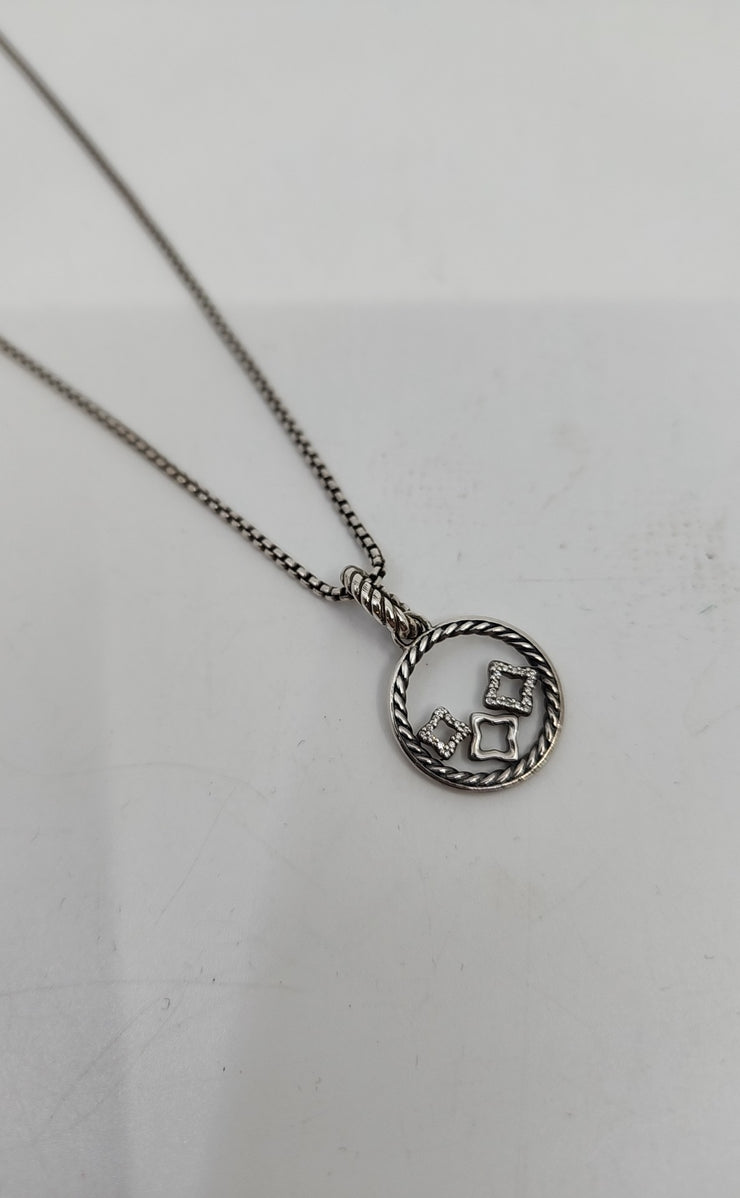 David Yurman Necklaces (Pre-owned)