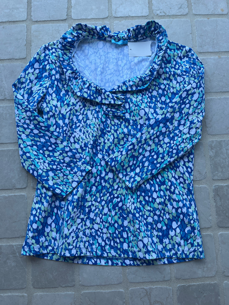 J McLaughlin Size Small Shirts (Pre-owned)