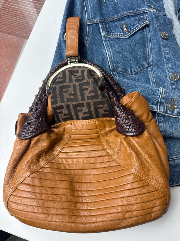 Fendi Handbags (Pre-owned)